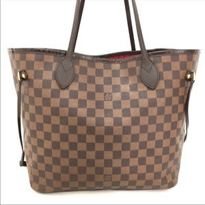 Louis Vuitton neverfull